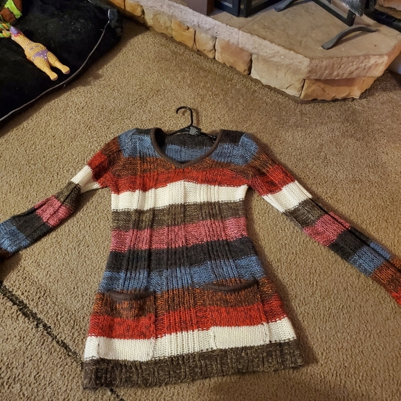 Sweater dress - Picture 1 of 1